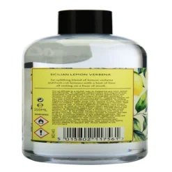 Lemon Verbena Diffuser Refill -EGLO Shop 1000049943 alt01