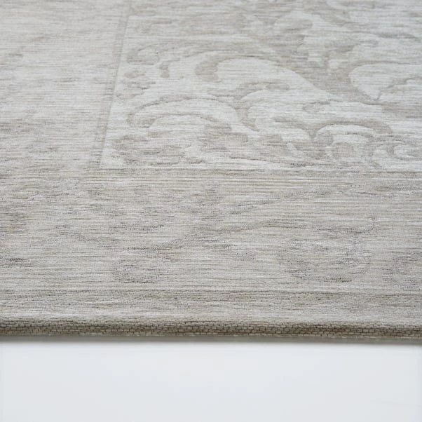 Dorma Regency Chenille Rug 2 Dorma Regency Chenille Rug - Image 2