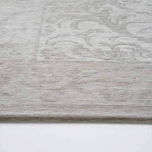 Dorma Regency Chenille Rug 4 Dorma Regency Chenille Rug - Image 4