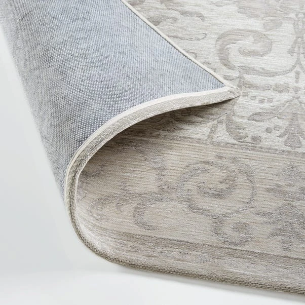 Dorma Regency Chenille Rug 5 Dorma Regency Chenille Rug - Image 5