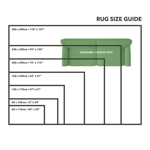 Dorma Regency Chenille Rug 6 Dorma Regency Chenille Rug - Image 6