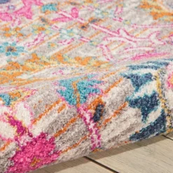 Silver Passion Rug -EGLO Shop 1000112290 alt03