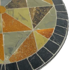 Tampa 76cm Bistro Table -EGLO Shop 1000116860 alt03