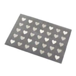 Marvel Washable Heart Mat 7 Marvel Washable Heart Mat -EGLO Shop 1000117217 alt02