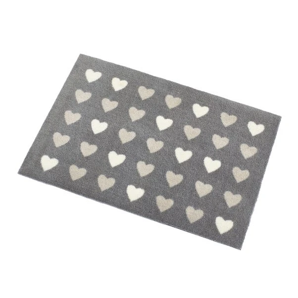 Marvel Washable Heart Mat 3 Marvel Washable Heart Mat - Image 3