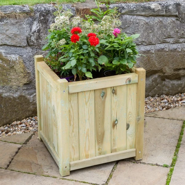 Holywell Set Of 3 Planters 3 Holywell Set Of 3 Planters - Image 3