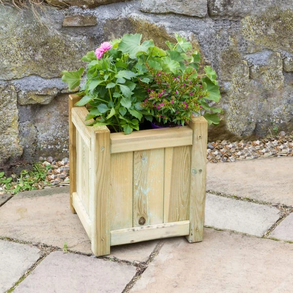 Holywell Set Of 3 Planters 4 Holywell Set Of 3 Planters - Image 4