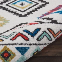 Navajo 6 Runner 8 Navajo 6 Runner -EGLO Shop 1000131766 alt03