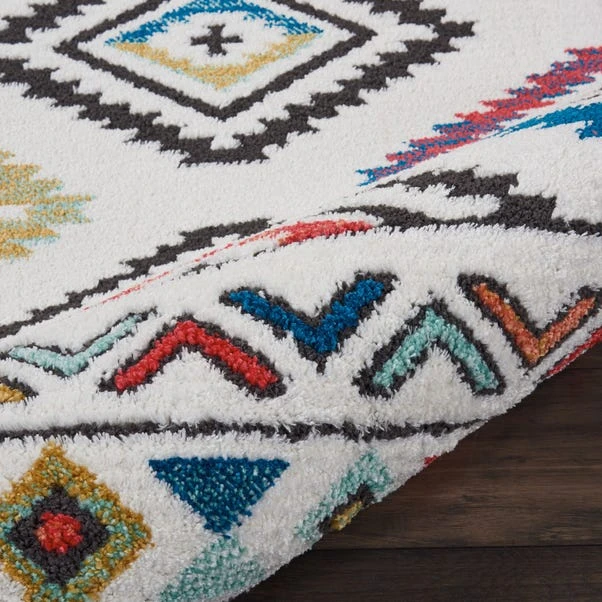 Navajo 6 Runner 4 Navajo 6 Runner - Image 4