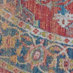 Ankara Global 1 Round Rug -EGLO Shop 1000143057 alt04