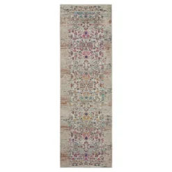 Vintage Kashan 2 Runner -EGLO Shop 1000143142 alt02