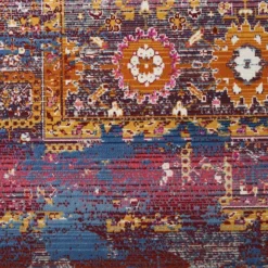 Vintage Kashan 3 Rug -EGLO Shop 1000143143 alt03