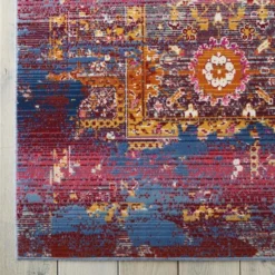 Vintage Kashan 3 Rug -EGLO Shop 1000143143 alt05