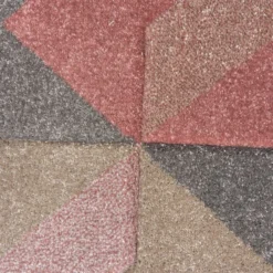 Hand Carved Aurora Geometric Rug -EGLO Shop 1000143762 alt09