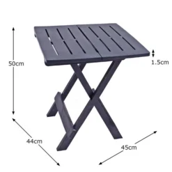 Trabella Bari Side Table -EGLO Shop 1000148052 alt09