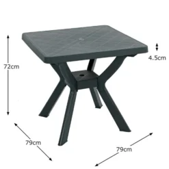 Trabella Turin Table -EGLO Shop 1000148053 alt09