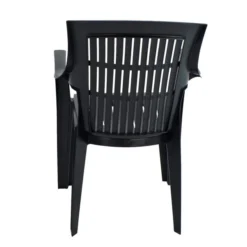 Trabella Parma Set Of 4 Chairs -EGLO Shop 1000148056 alt02