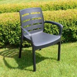 Trabella Salerno 6 Seater Dining Set With Siena Chairs -EGLO Shop 1000148116 alt02