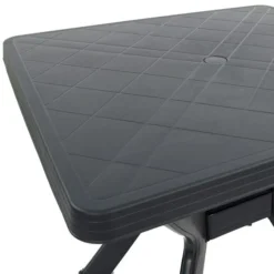 Trabella 4 Seater Seat Dining Set -EGLO Shop 1000148120 alt03