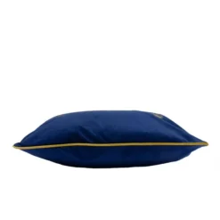 Paoletti Cerana Blue Bee Velvet Cushion 7 Paoletti Cerana Blue Bee Velvet Cushion -EGLO Shop 1000152796 alt02