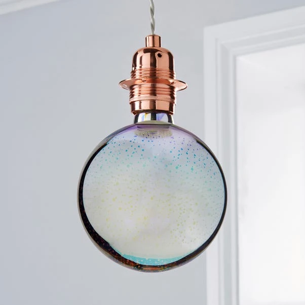 Status 4W G125 ES LED 17cm 3D Bulb 4 Status 4W G125 ES LED 17cm 3D Bulb - Image 4