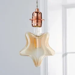 Status 4W LED ES 28cm Star Shape Bulb -EGLO Shop 1000156414 alt03