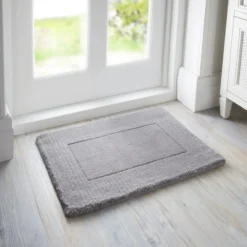 Boston Wool Border Doormat -EGLO Shop 1000158028 alt01
