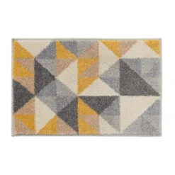 Geo Squares Doormat -EGLO Shop 1000158033 alt01