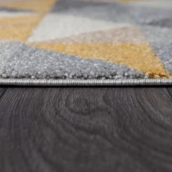 Geo Squares Doormat -EGLO Shop 1000158033 alt02