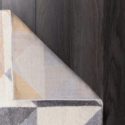 Geo Squares Doormat -EGLO Shop 1000158033 alt03