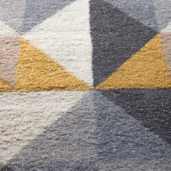 Geo Squares Doormat -EGLO Shop 1000158033 alt04