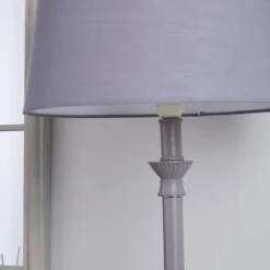 Tofty Grey Floor Lamp 9 Tofty Grey Floor Lamp -EGLO Shop 1000158518 alt02