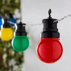 Status Orebro 20 LED Party Light Set -EGLO Shop 1000158621 alt02