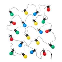 Status Orebro 20 LED Party Light Set -EGLO Shop 1000158621 alt04