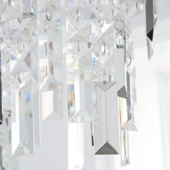 Caressa Jewel Easy Fit Pendant Shade -EGLO Shop 1000158673 alt02