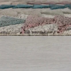 Archer Geometric Rug -EGLO Shop 1000159135 alt03