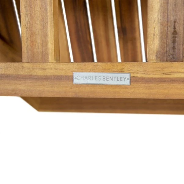 Octagonal 4 Seater Dining Set 6 Octagonal 4 Seater Dining Set - Image 6