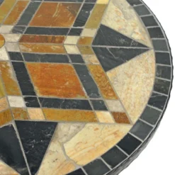 Dallas 76cm Bistro Table -EGLO Shop 1000162726 alt03