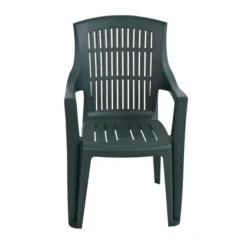 Tivoli 2 Seater Green Bistro Set With Parma Chairs -EGLO Shop 1000162755 alt05