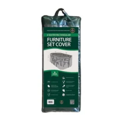 Garland 6 Seater Rectangular Furniture Set Cover 5 Garland 6 Seater Rectangular Furniture Set Cover -EGLO Shop 1000165558 alt06