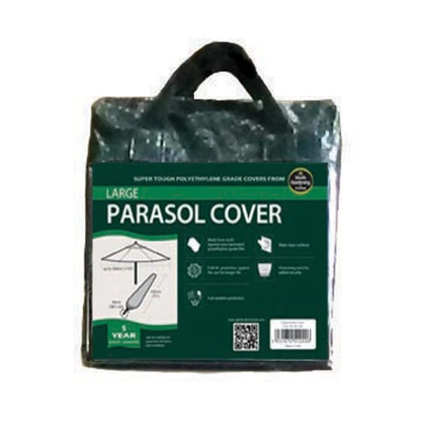 Garland Large Parasol Cover 3 Garland Large Parasol Cover - Image 3