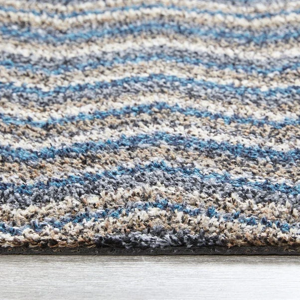 Missouri Recycled Cotton Doormat 5 Missouri Recycled Cotton Doormat - Image 5