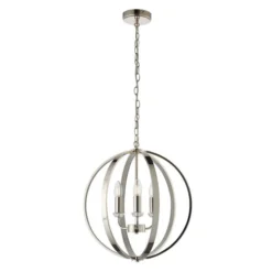 Vogue Ritz 3 Light Ceiling Light -EGLO Shop 1000169436 alt01
