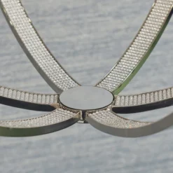 Vogue Ritz 3 Light Ceiling Light -EGLO Shop 1000169436 alt04