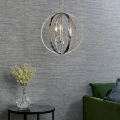 Vogue Ritz 3 Light Ceiling Light -EGLO Shop 1000169436 alt05