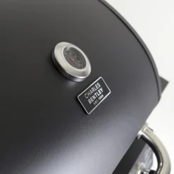 Charles Bentley Steel 3 Burner Gas BBQ -EGLO Shop 1000169566 alt06