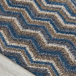 Missouri Recycled Cotton Long Doormat -EGLO Shop 1000180113 alt06