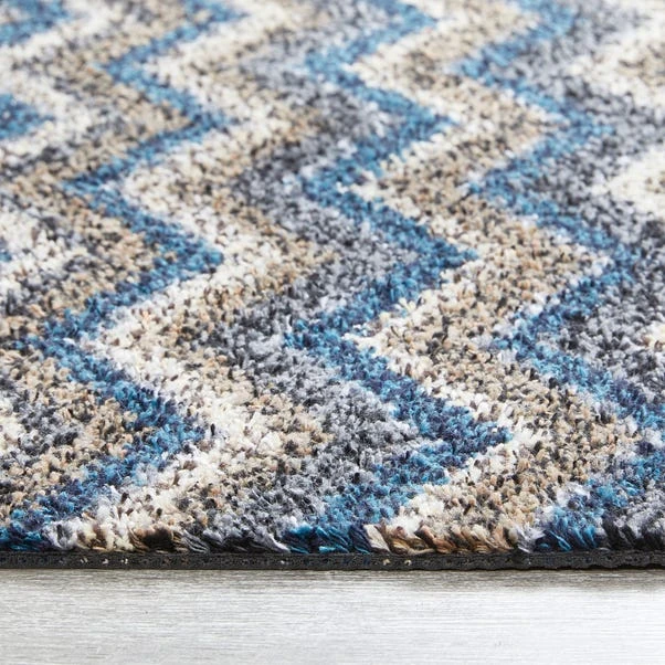 Missouri Recycled Cotton Runner 5 Missouri Recycled Cotton Runner - Image 5