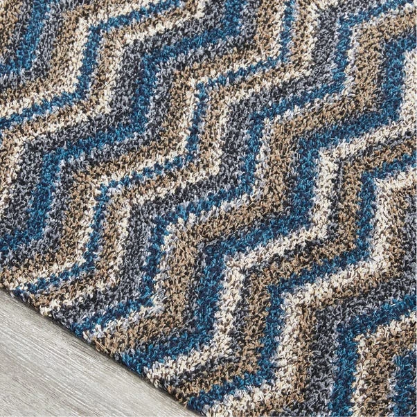 Missouri Recycled Cotton Runner 7 Missouri Recycled Cotton Runner - Image 7