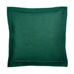 Paoletti Palmeria Emerald Cushion 6 Paoletti Palmeria Emerald Cushion -EGLO Shop 1000181780 alt02